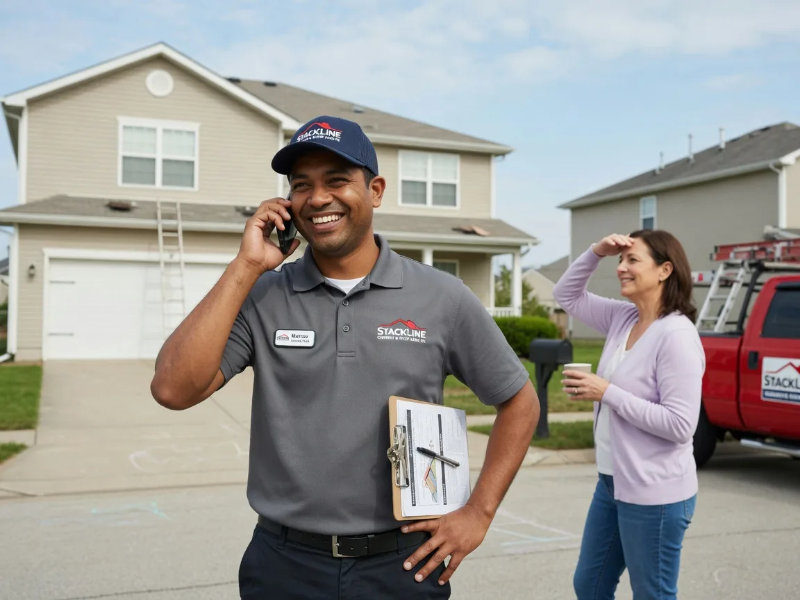 Chimney flashing repair Franklin, NJ FAQs